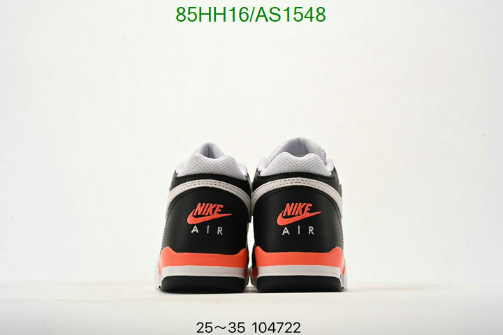 Air Jordan-Kids shoes Code: AS1548 $: 85USD