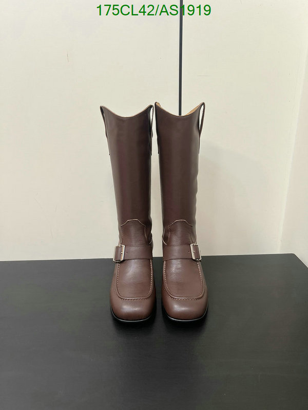 Boots-Women Shoes Code: AS1919 $: 175USD