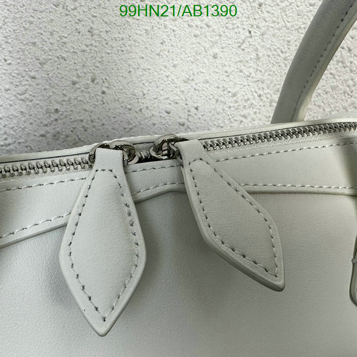 ALAIA-Bag-4A Quality Code: AB1390 $: 99USD