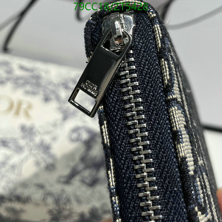 Crossbody-Dior Bag(Mirror Quality) Code: ZT5428 $: 79USD