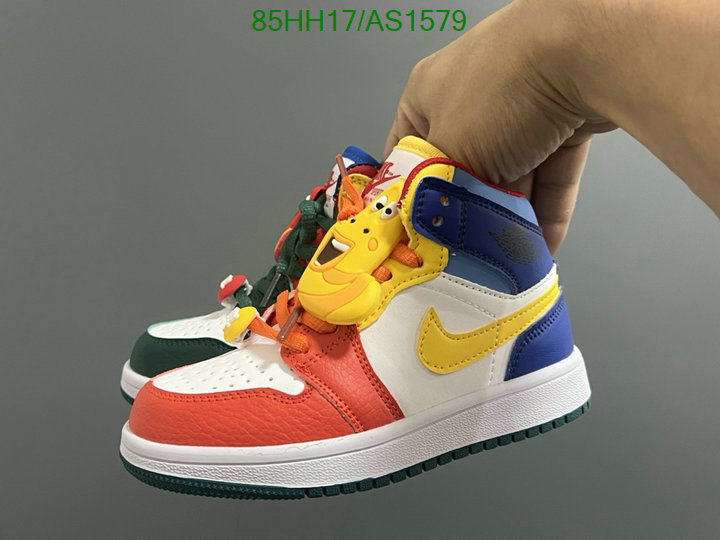 Air Jordan-Kids shoes Code: AS1579 $: 85USD