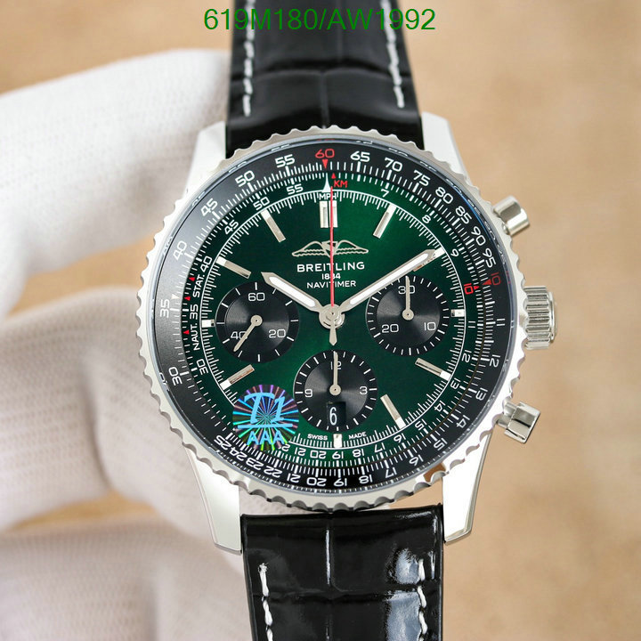 Breitling-Watch-Mirror Quality Code: AW1992 $: 619USD