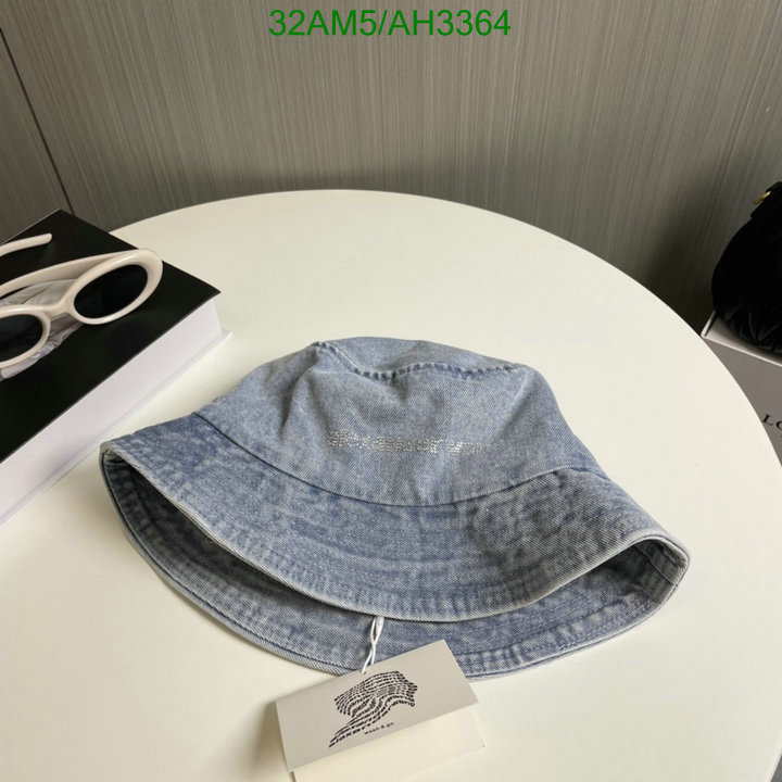 Alexander Wang-Cap(Hat) Code: AH3364 $: 32USD