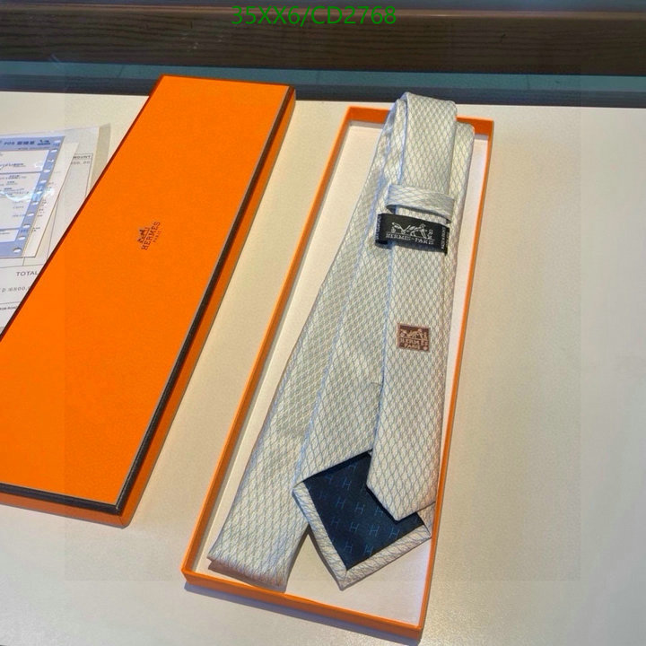 Hermes-Ties Code: CD2768 $: 35USD