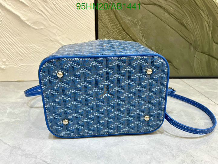 Goyard-Bag-4A Quality Code: AB1441 $: 95USD