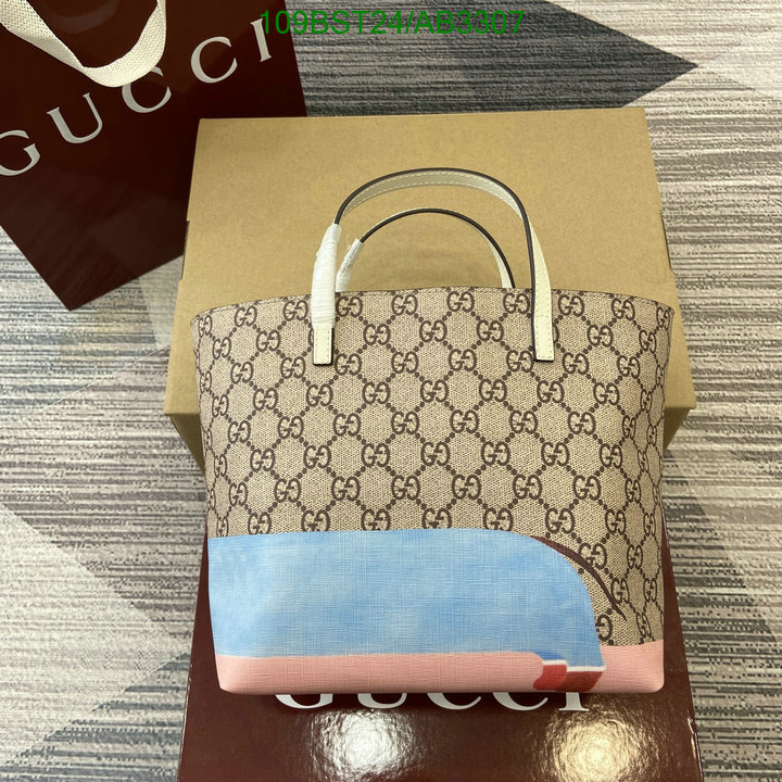 Gucci-Bag-Mirror Quality Code: AB3307 $: 109USD