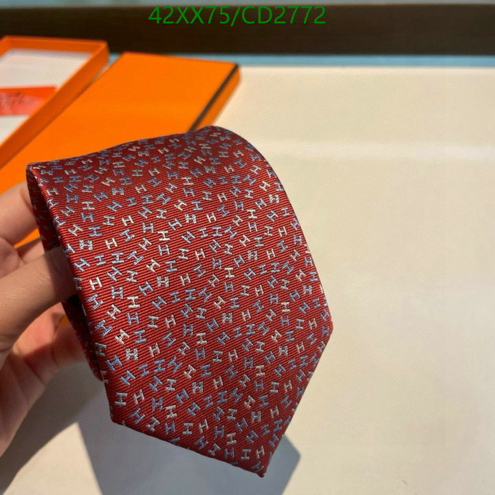 Hermes-Ties Code: CD2772 $: 42USD