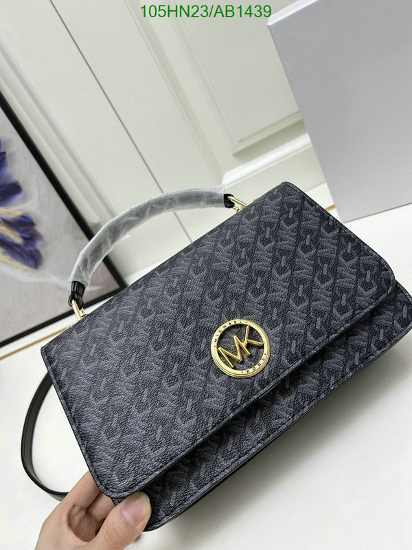 Michael Kors-Bag-4A Quality Code: AB1439 $: 105USD