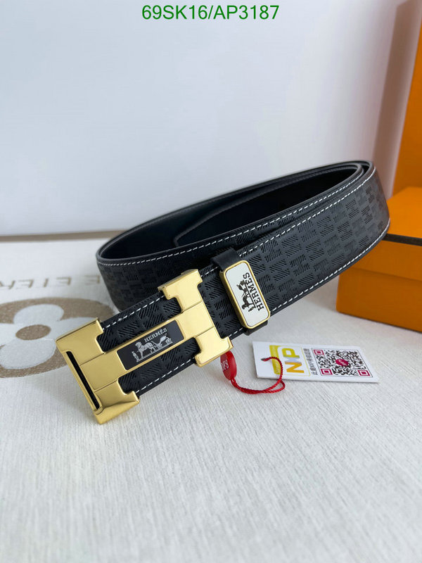 Hermes-Belts Code: AP3187 $: 69USD