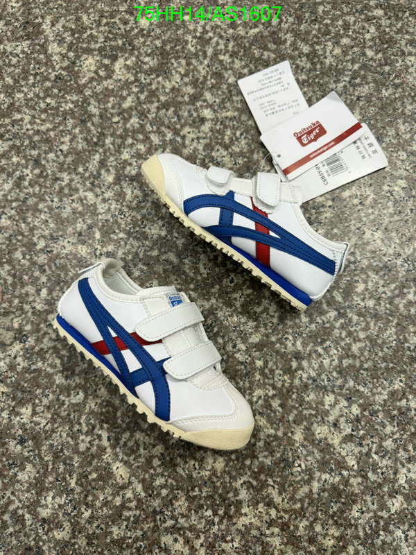 Asics-Kids shoes Code: AS1607 $: 75USD