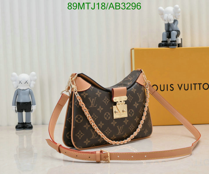 LV-Bag-4A Quality Code: AB3296 $: 89USD