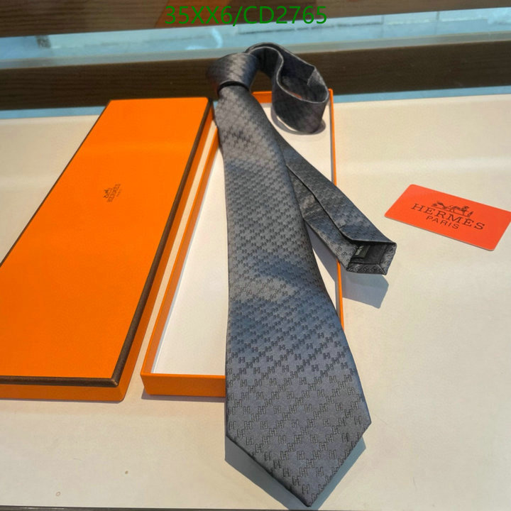 Hermes-Ties Code: CD2765 $: 35USD