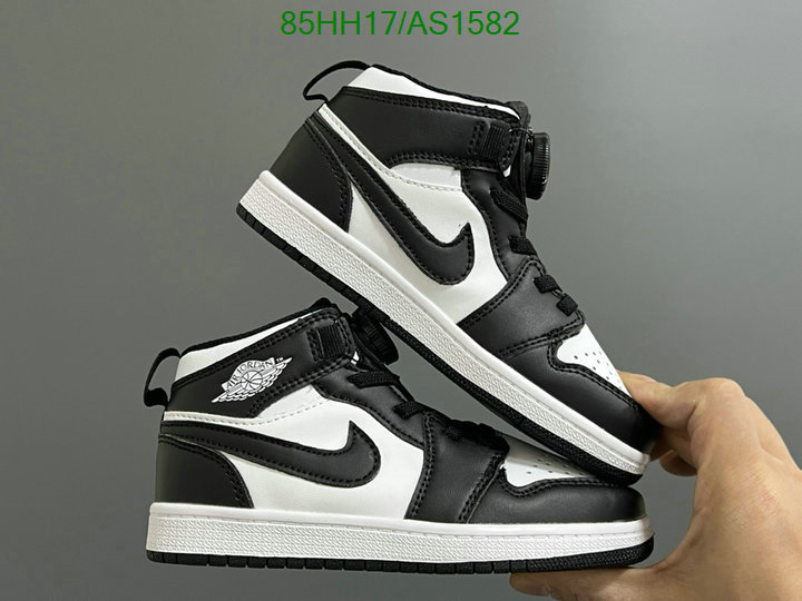 Air Jordan-Kids shoes Code: AS1582 $: 85USD