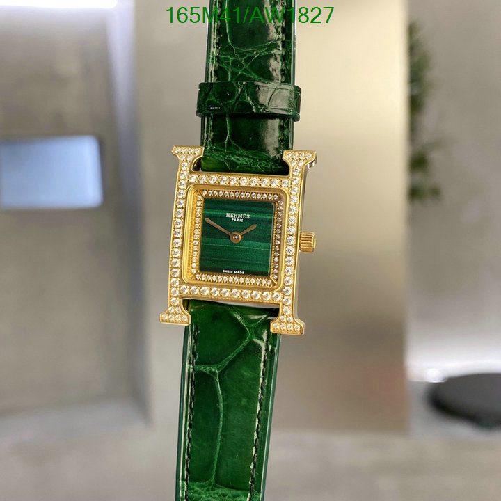 Hermes-Watch(4A) Code: AW1827 $: 165USD