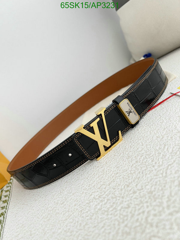 LV-Belts Code: AP3231 $: 65USD