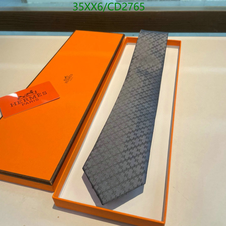 Hermes-Ties Code: CD2765 $: 35USD