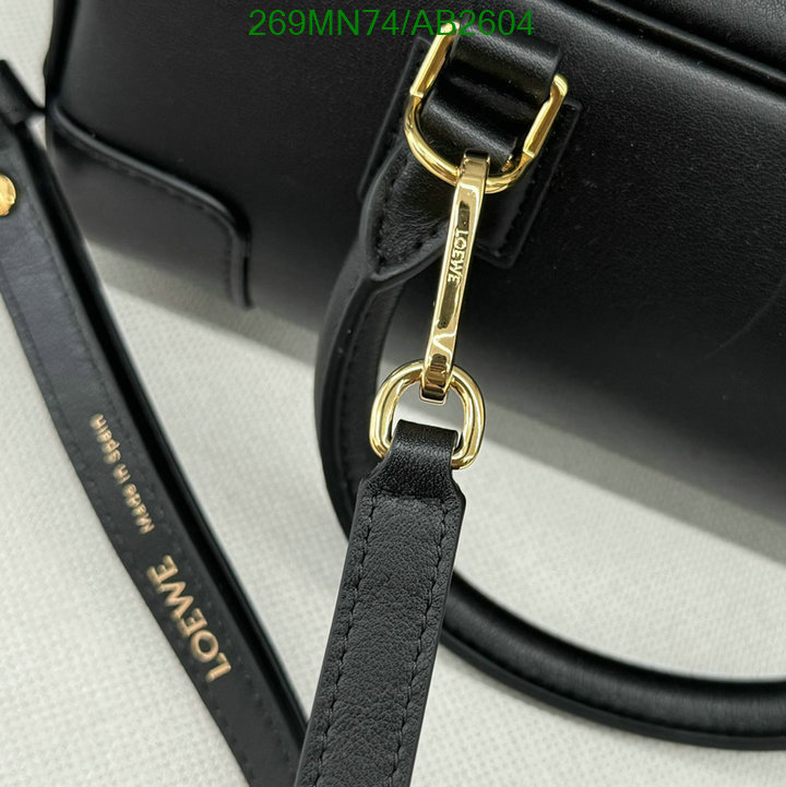 Loewe-Bag-Mirror Quality Code: AB2604 $: 269USD