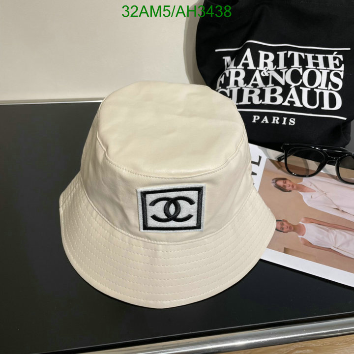 Chanel-Cap(Hat) Code: AH3438 $: 32USD