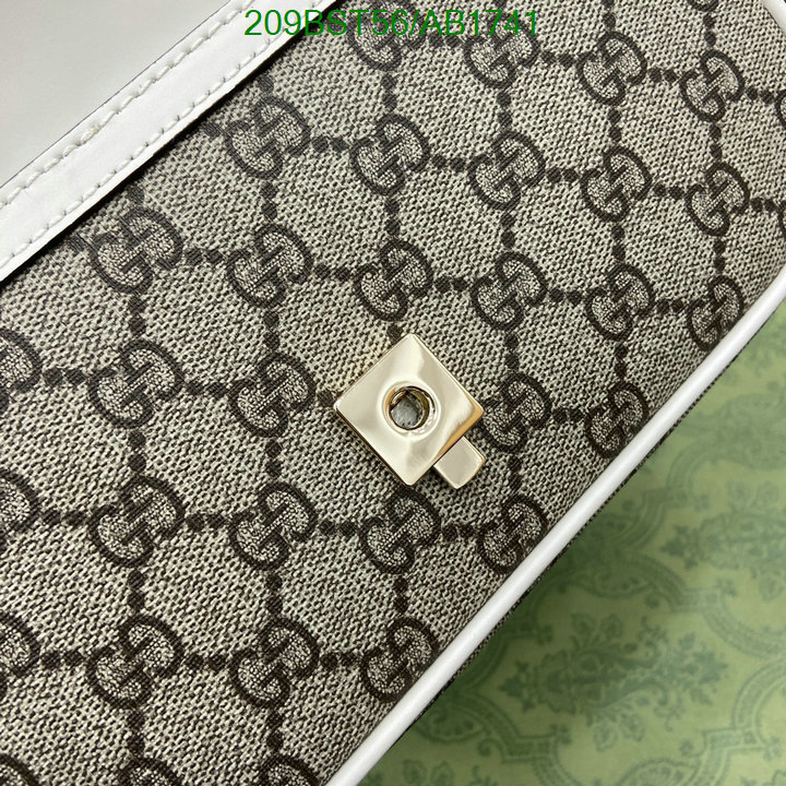 Gucci-Bag-Mirror Quality Code: AB1741 $: 209USD