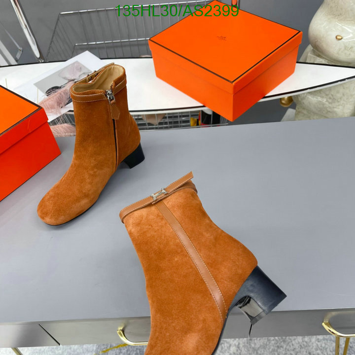 Hermes-Women Shoes Code: AS2399 $: 135USD