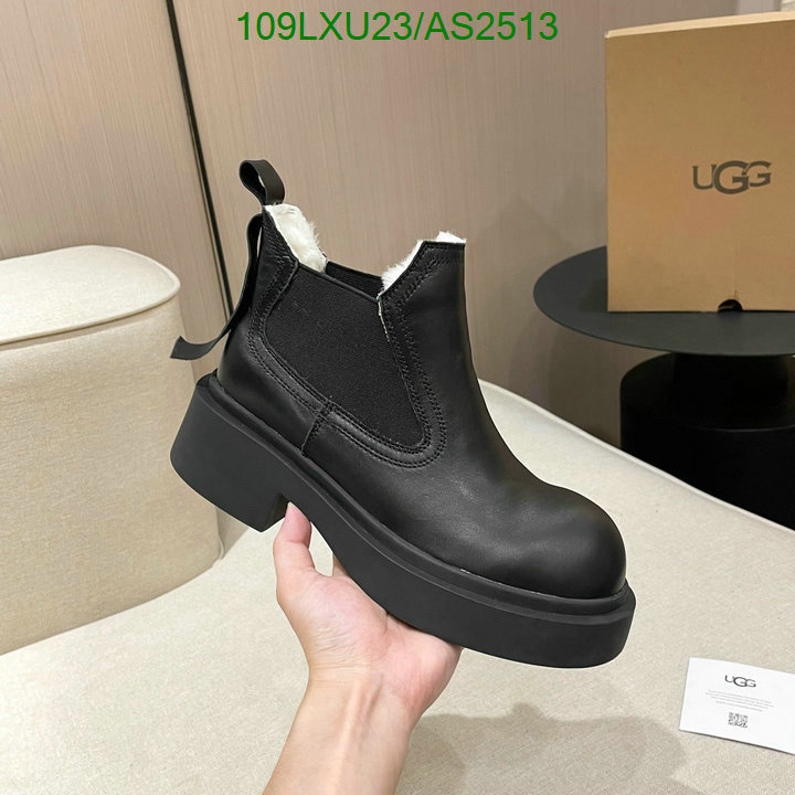 UGG-Women Shoes Code: AS2513 $: 109USD