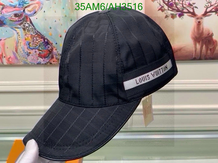 LV-Cap(Hat) Code: AH3516 $: 35USD