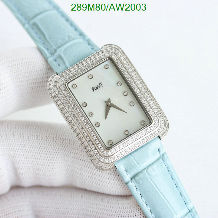 PIAGET-Watch-Mirror Quality Code: AW2003 $: 289USD