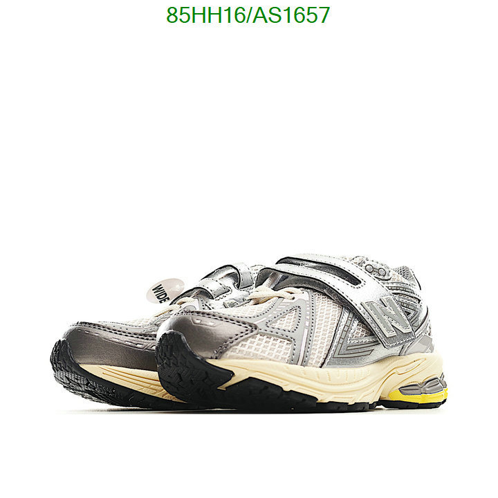 New Balance-Kids shoes Code: AS1657 $: 85USD