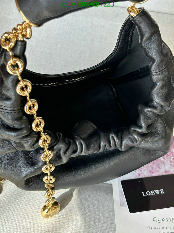 Loewe-Bag-Mirror Quality Code: KB7223 $: 305USD