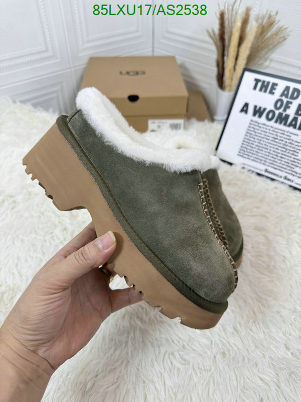 UGG-Women Shoes Code: AS2538 $: 85USD