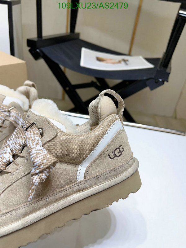 UGG-Women Shoes Code: AS2479 $: 109USD