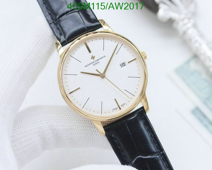 Vacheron Constantin-Watch-Mirror Quality Code: AW2017 $: 409USD