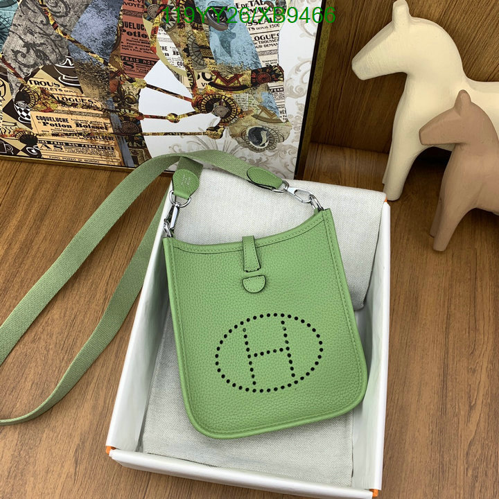 Hermes-Bag-4A Quality Code: XB9466 $: 119USD