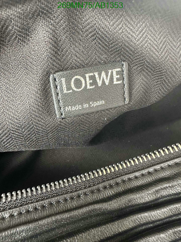 Loewe-Bag-Mirror Quality Code: AB1353 $: 269USD