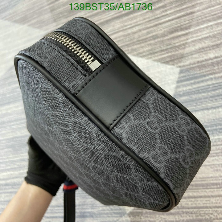 Gucci-Bag-Mirror Quality Code: AB1736 $: 139USD