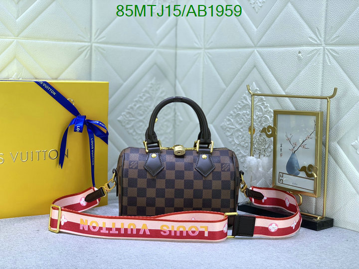 LV-Bag-4A Quality Code: AB1959 $: 85USD