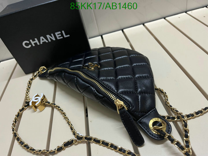 Chanel-Bag-4A Quality Code: AB1460 $: 85USD