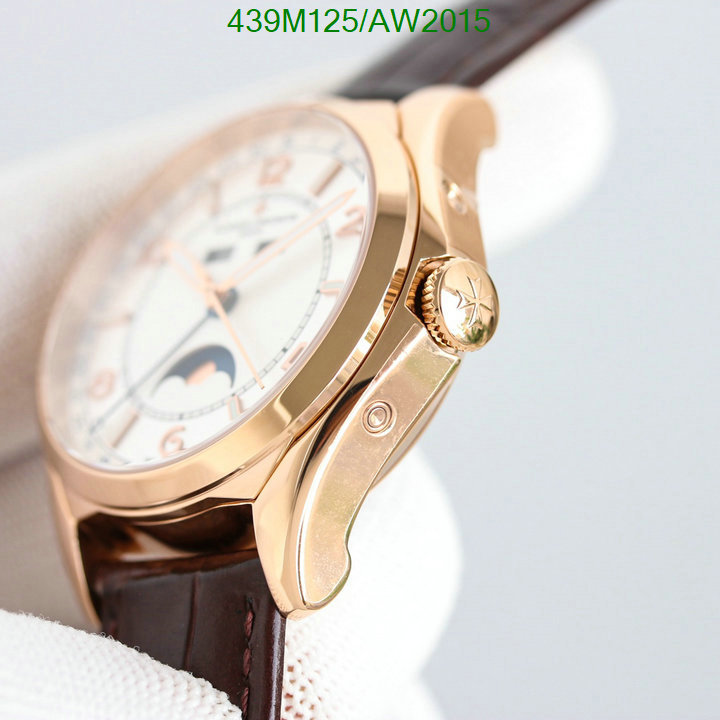 Vacheron Constantin-Watch-Mirror Quality Code: AW2015 $: 439USD