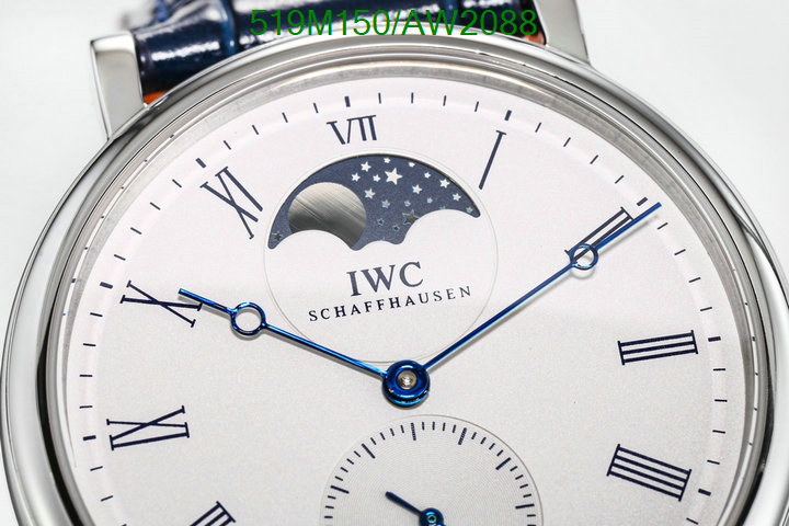 IWC-Watch-Mirror Quality Code: AW2088 $: 519USD