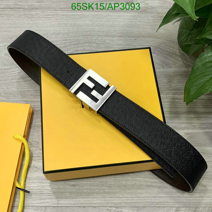 Fendi-Belts Code: AP3093 $: 65USD