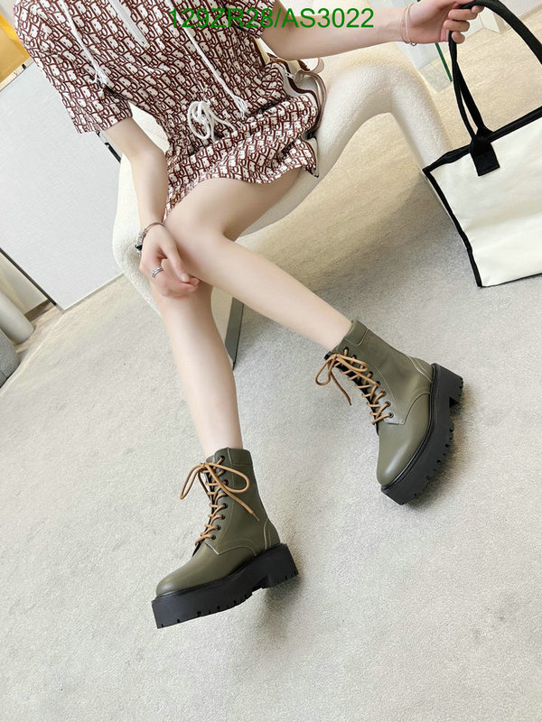 Boots-Women Shoes Code: AS3022 $: 129USD