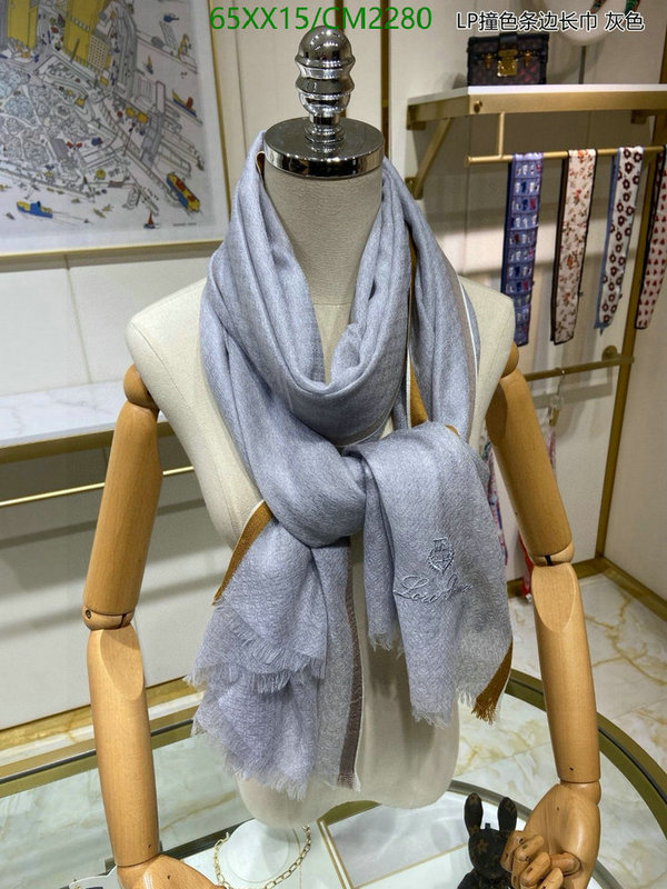 Loro Piana-Scarf Code: CM2280 $: 65USD