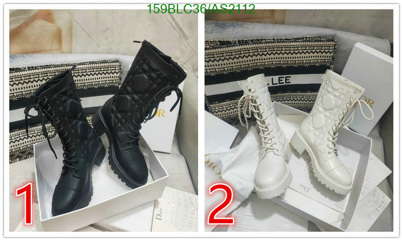 Boots-Women Shoes Code: AS2112 $: 159USD