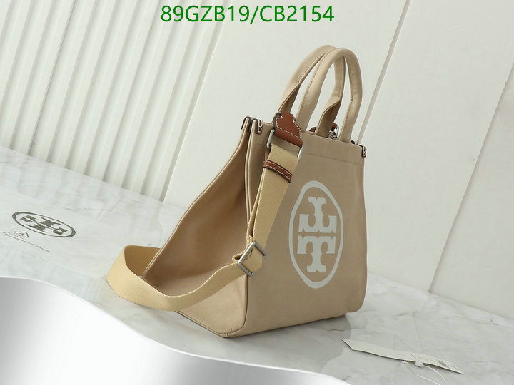 Tory Burch-Bag-4A Quality Code: CB2154 $: 89USD