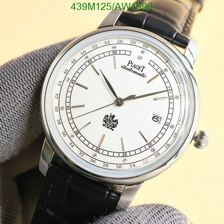 PIAGET-Watch-Mirror Quality Code: AW1999 $: 439USD