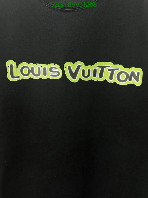 LV-Clothing Code: AC1298 $: 52USD