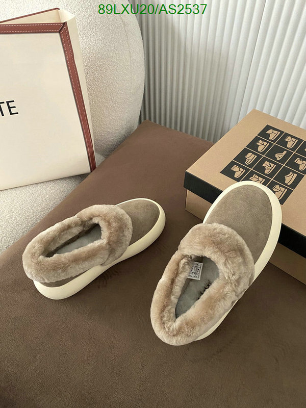 UGG-Women Shoes Code: AS2537 $: 89USD