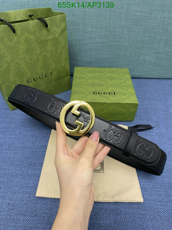 Gucci-Belts Code: AP3139 $: 65USD