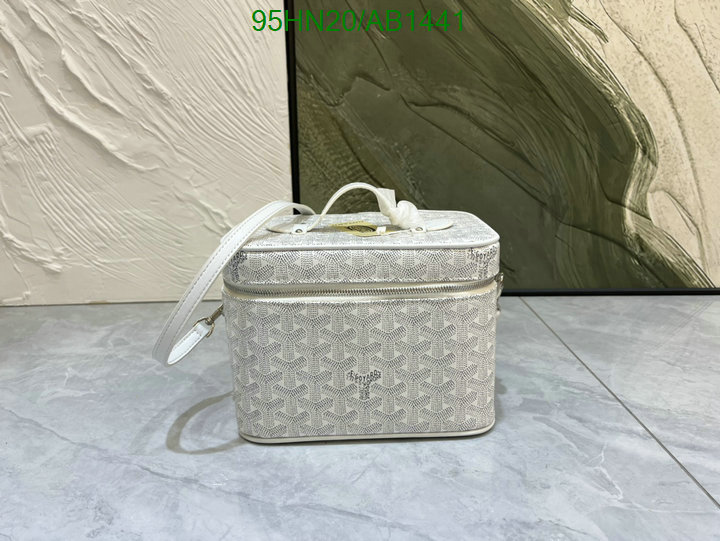 Goyard-Bag-4A Quality Code: AB1441 $: 95USD