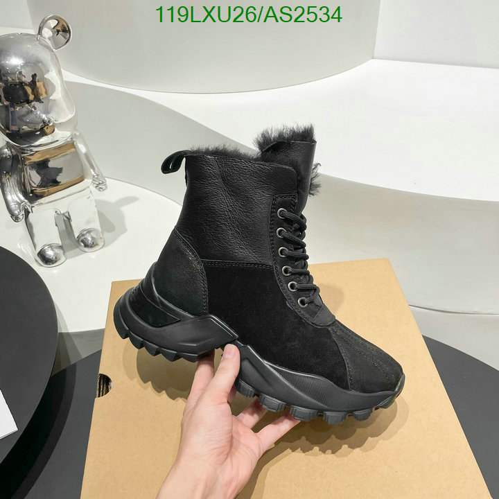 UGG-Women Shoes Code: AS2534 $: 119USD